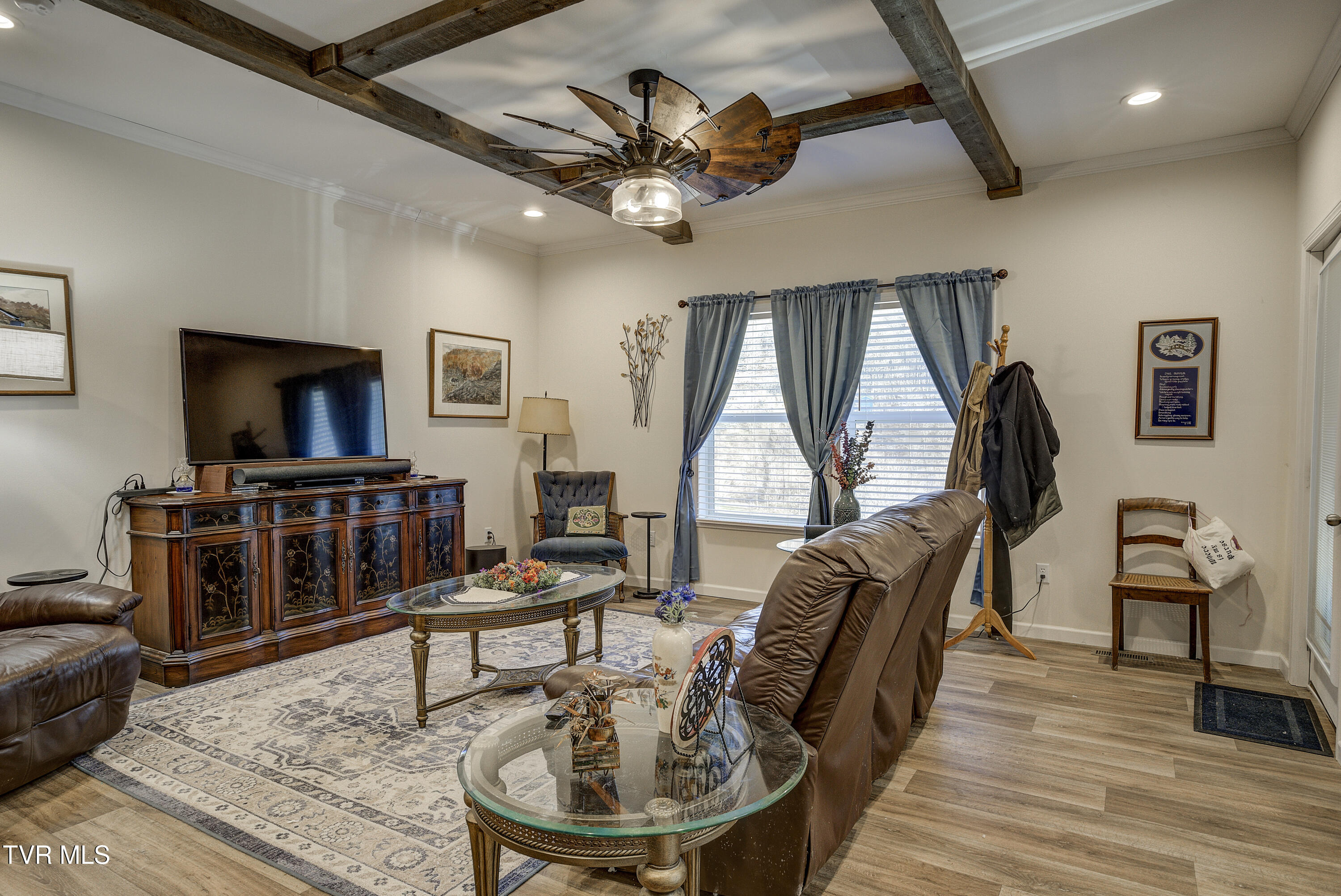 406 Mathis Road Flag Pond, TN 37657 - Photo 6 of 79 Mathis-2