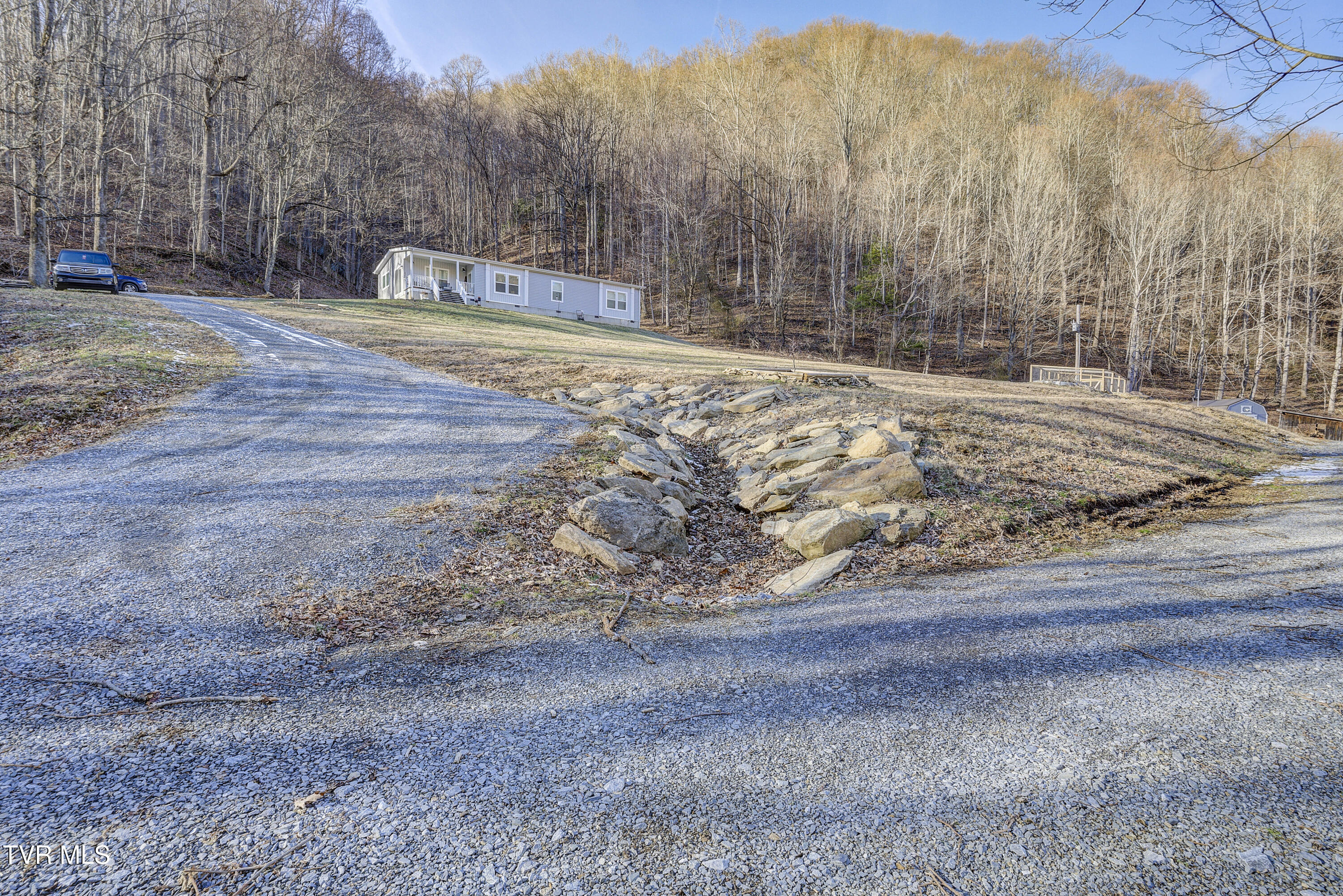 406 Mathis Road Flag Pond, TN 37657 - Photo 61 of 79 Mathis-72