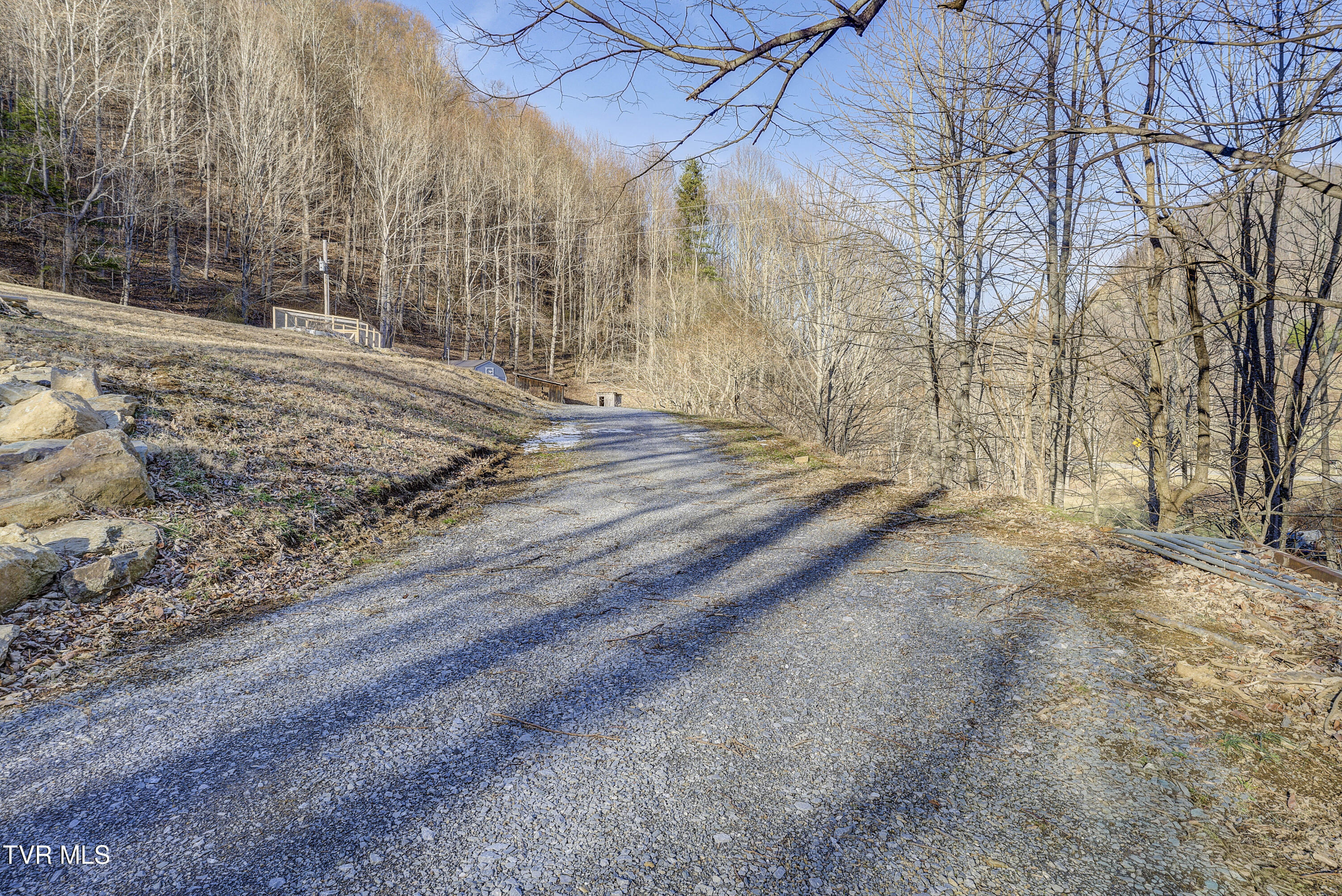 406 Mathis Road Flag Pond, TN 37657 - Photo 62 of 79 Mathis-73