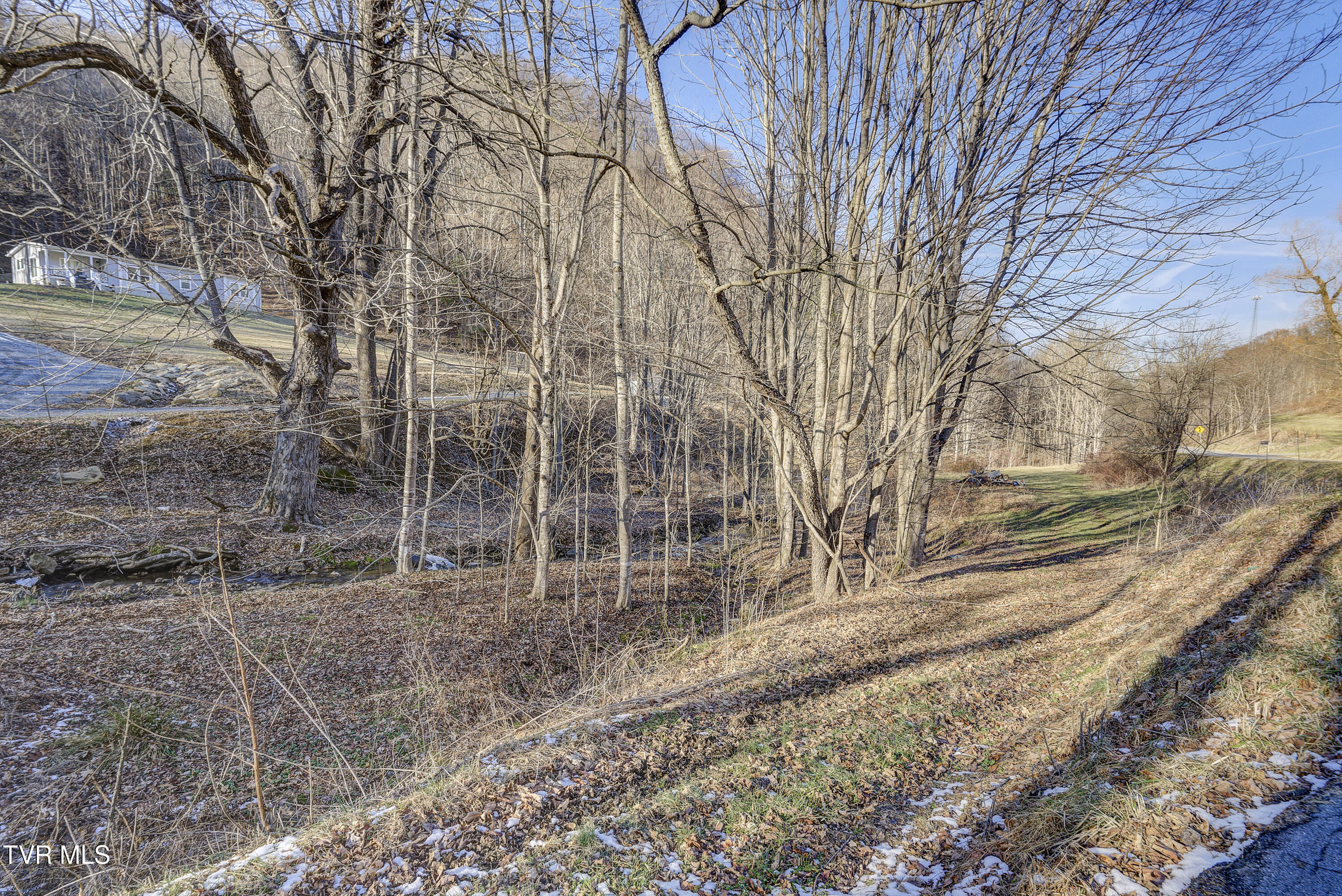 406 Mathis Road Flag Pond, TN 37657 - Photo 63 of 79 Mathis-74