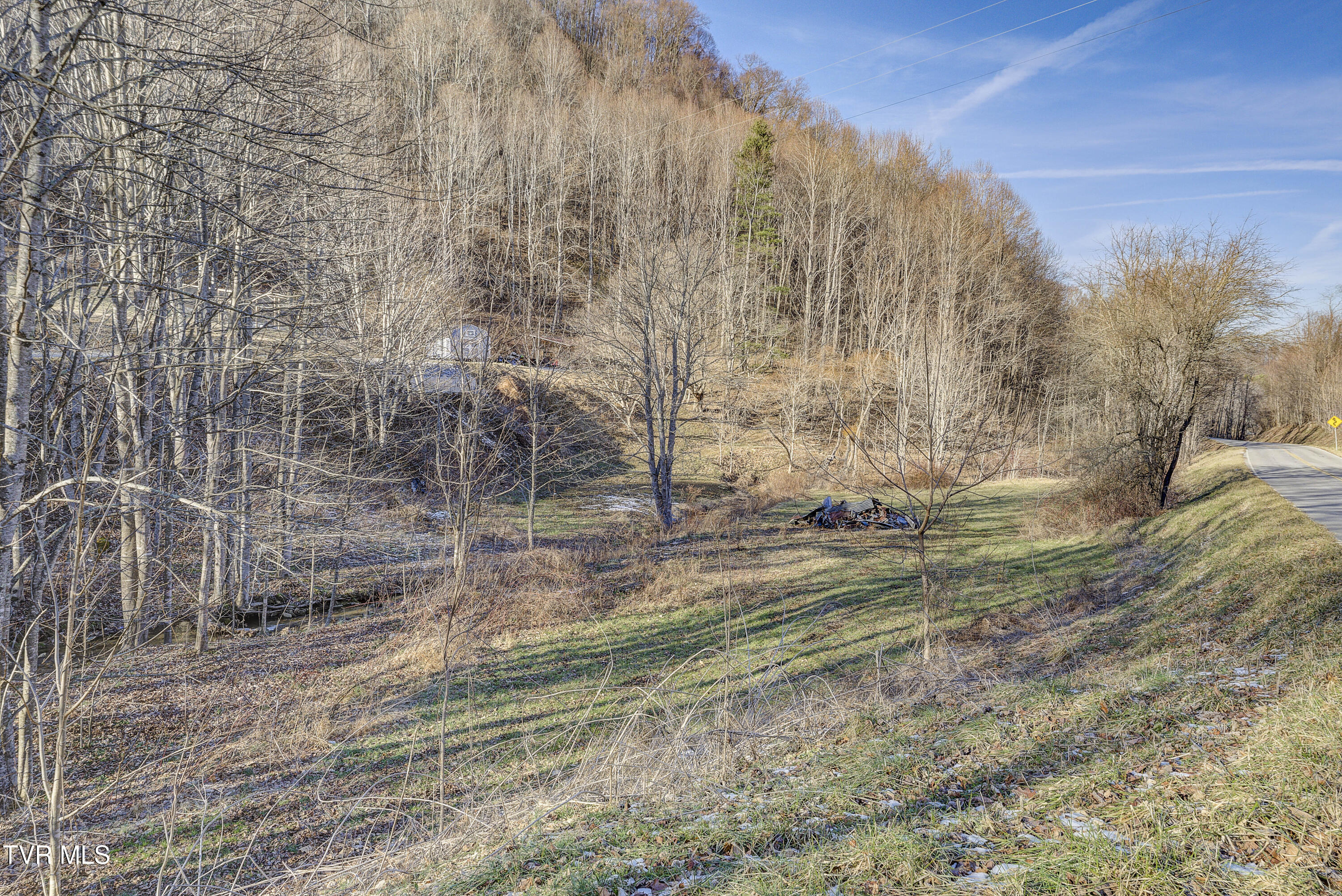 406 Mathis Road Flag Pond, TN 37657 - Photo 64 of 79 Mathis-75