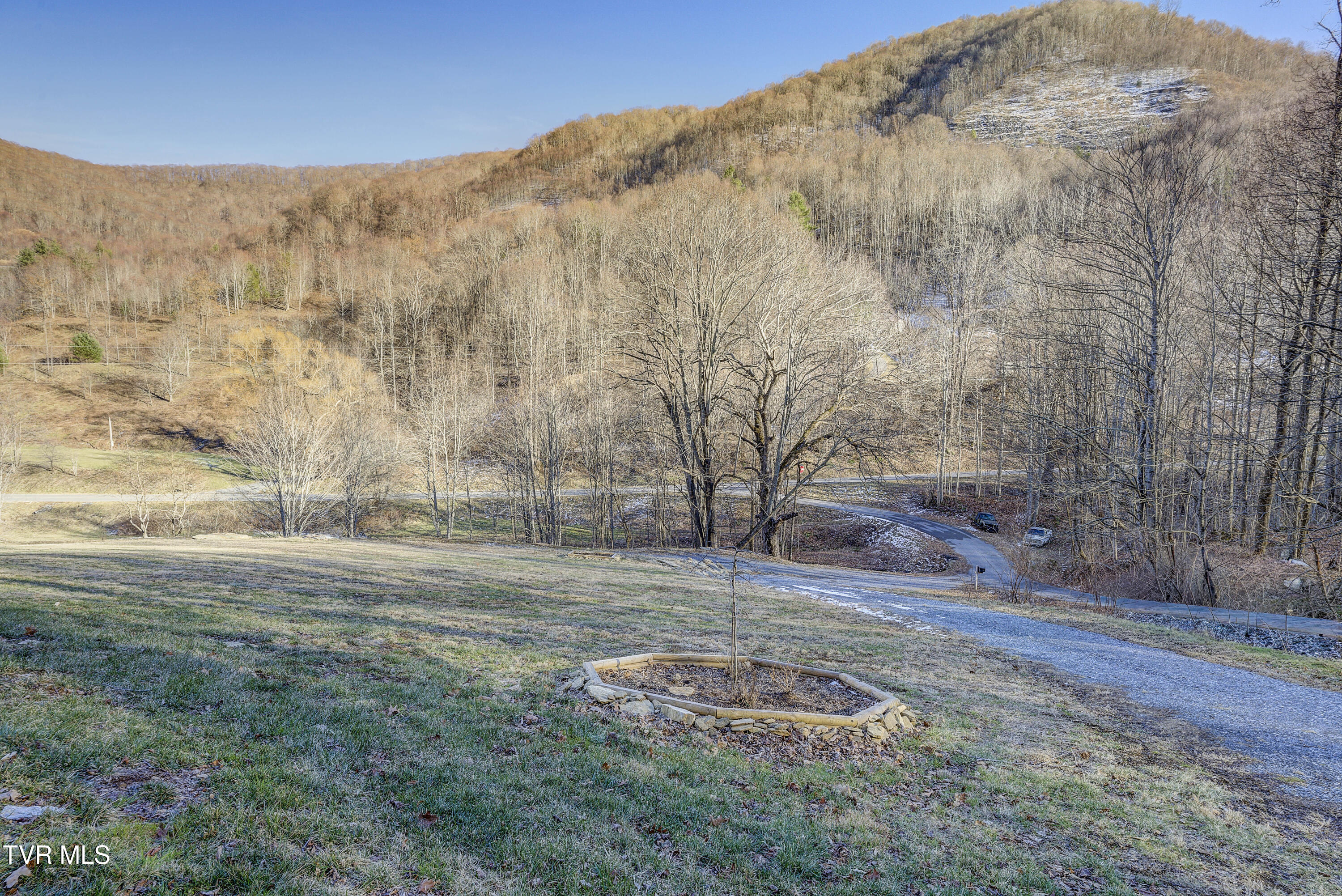 406 Mathis Road Flag Pond, TN 37657 - Photo 68 of 79 Mathis-79