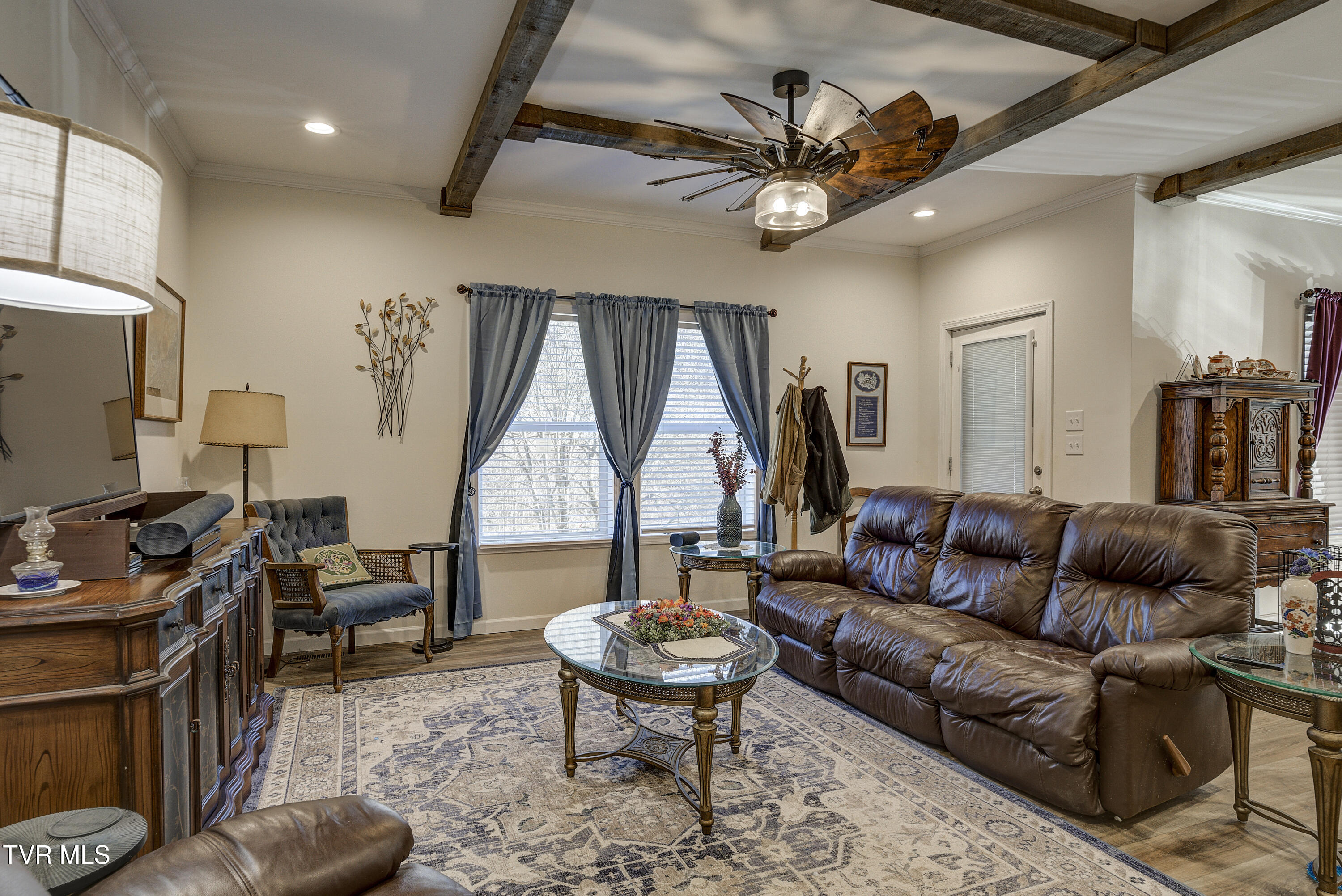 406 Mathis Road Flag Pond, TN 37657 - Photo 7 of 79 Mathis-3