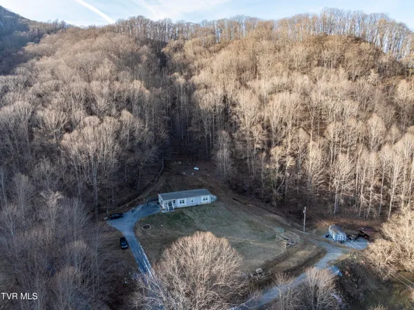 $465,000 | 406 Mathis Road, Flag Pond, TN 37657