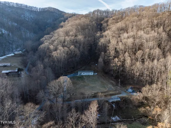 $465,000 | 406 Mathis Road, Flag Pond, TN 37657