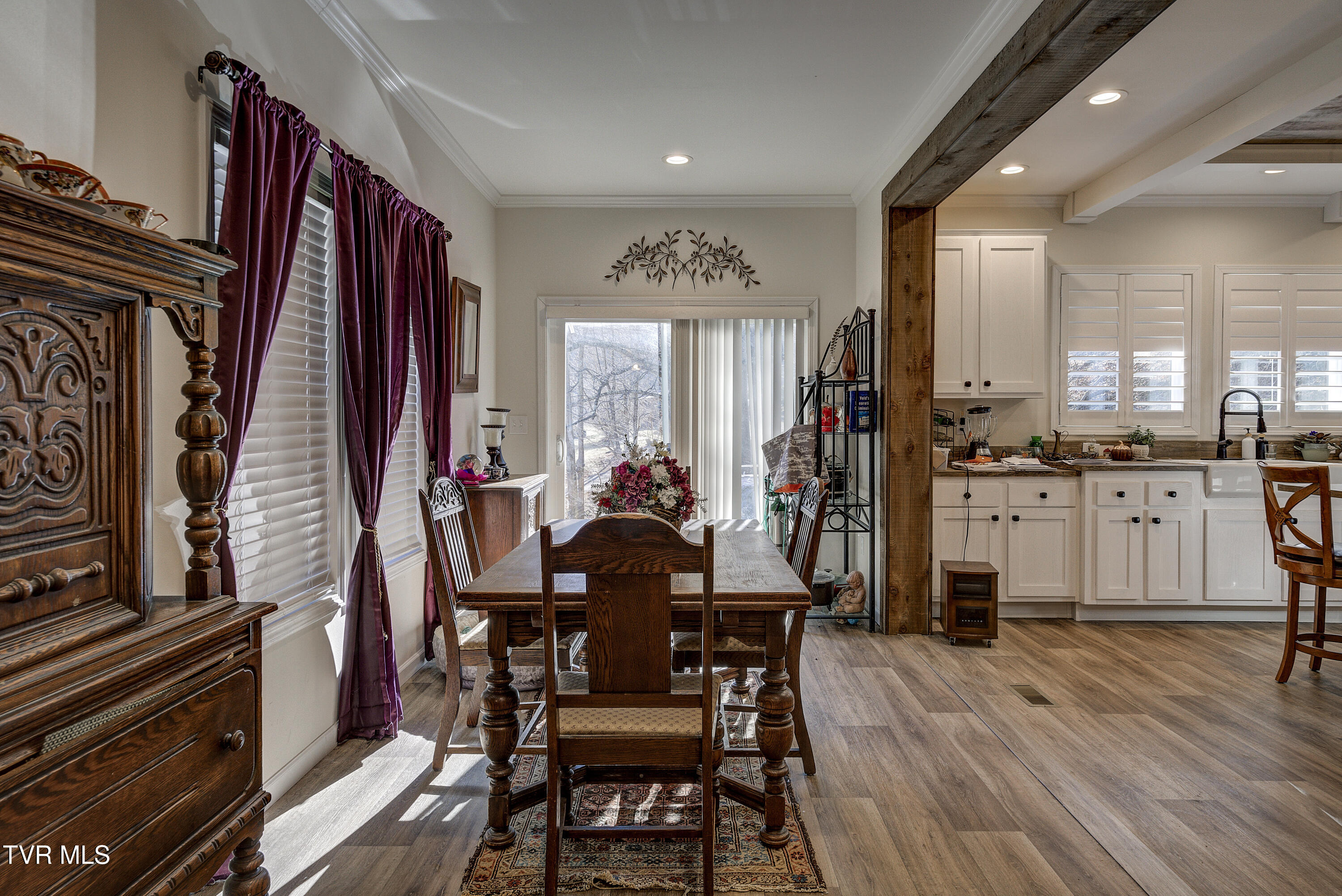 406 Mathis Road Flag Pond, TN 37657 - Photo 8 of 79 Mathis-6