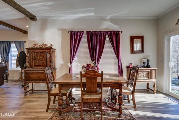 $465,000 | 406 Mathis Road, Flag Pond, TN 37657