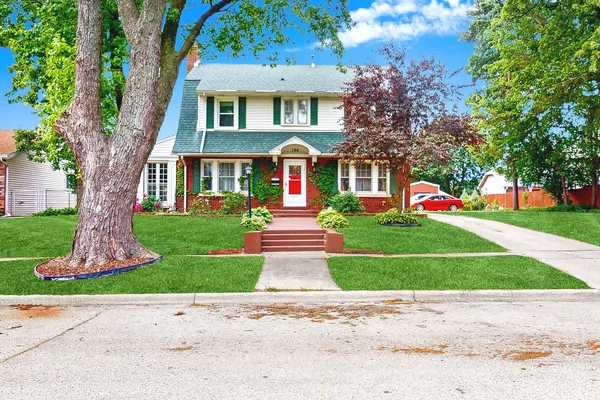$524,900 | 186 North Du Bois Avenue, Elgin, IL 60123