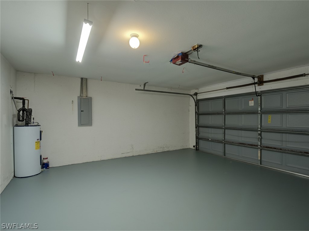 17525 Lee Road Fort Myers, FL 33967 - Photo 16 of 24 a view of an empty room