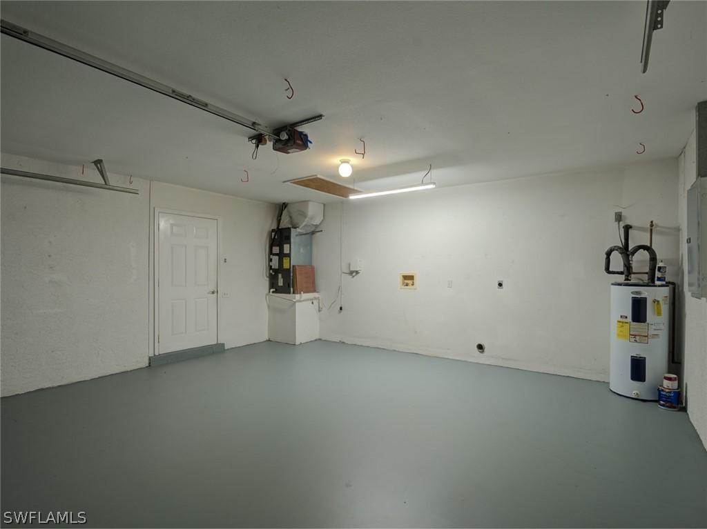 17525 Lee Road Fort Myers, FL 33967 - Photo 17 of 24 a view of empty room