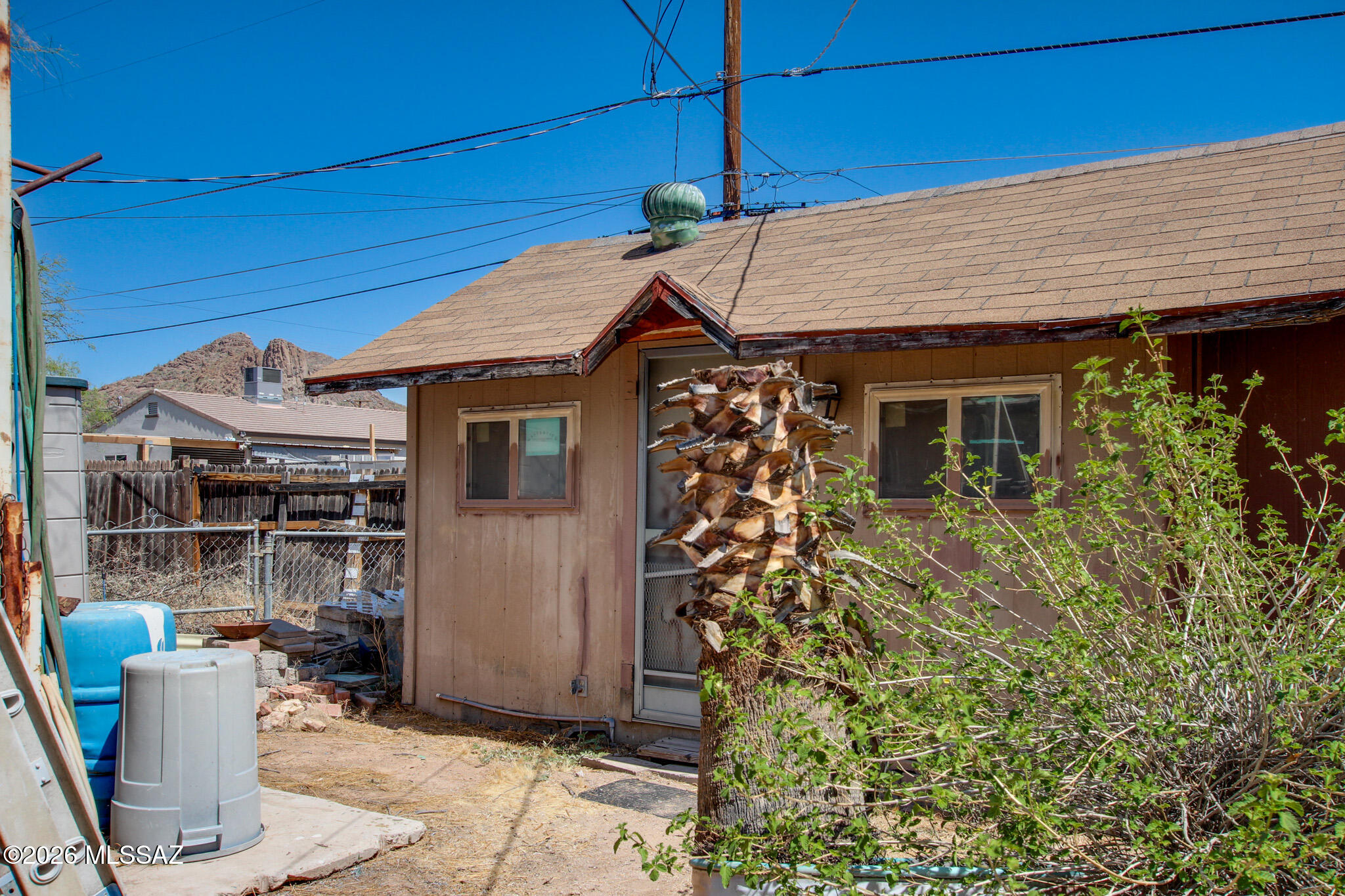 2852 West Milton Road Tucson, AZ 85746 - Photo 31 of 47