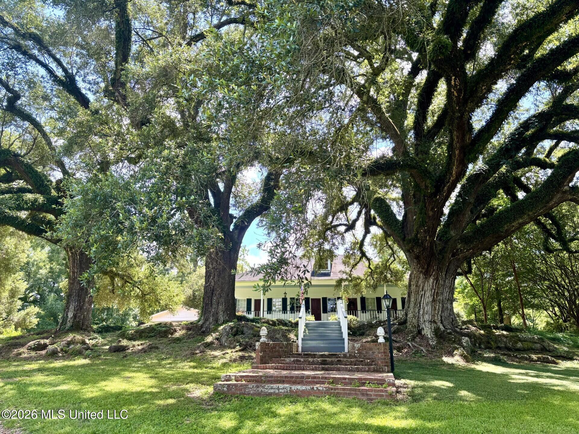 74 Foster Mound Road Natchez, MS 39120 - Photo 2 of 40 428b7f92-bdfb-4bc4-a848-57bf38fb3728.jpe
