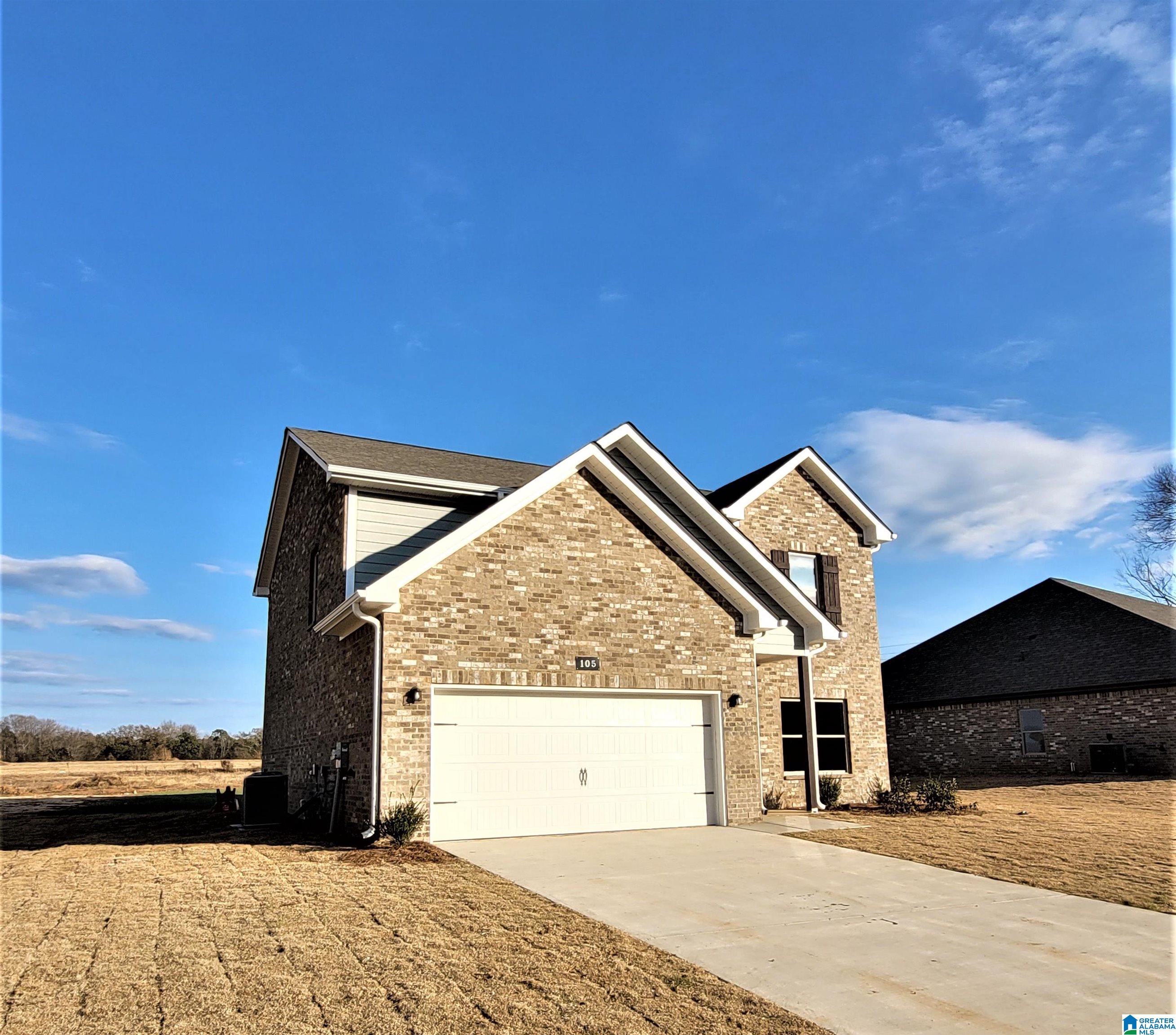 105 Flintlock Way New Market, AL 35761 - Photo 3 of 24