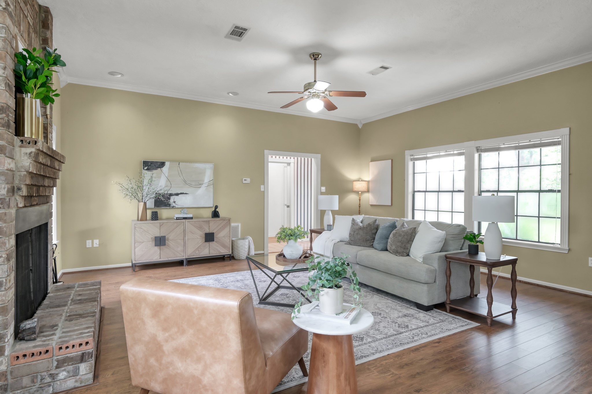 16892 Payne Road Conroe, TX 77302 - Photo 16 of 50