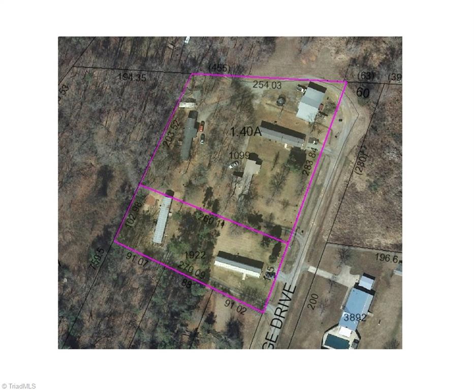 229 Timber Ridge Drive Lexington, NC 27292 - Photo 1 of 7 Gallery Image 1