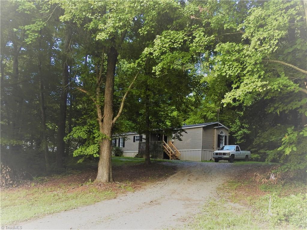229 Timber Ridge Drive Lexington, NC 27292 - Photo 6 of 7 Gallery Image 6