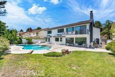 18340 Sandringham Court Porter Ranch, CA 91326 - Photo 26 of 28