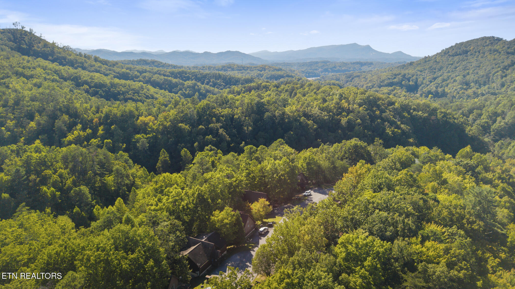1660 Raccoon Den Way Sevierville, TN 37862 - Photo 48 of 52 dji_20260928161746_0871_d