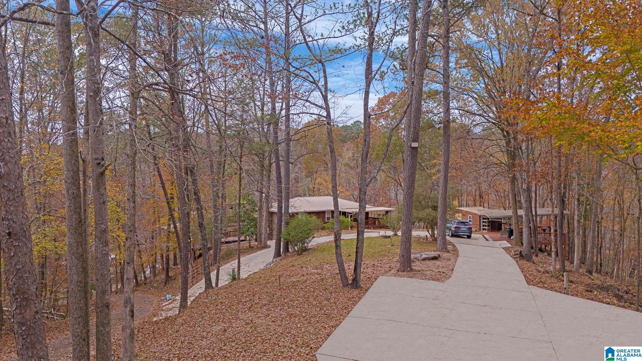 470 Chichester Road Adger, AL 35006 - Photo 21 of 41