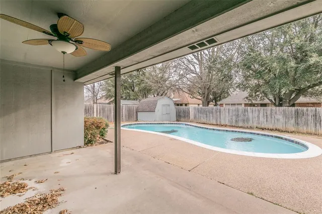 $2,750 | 344 College Street South, Keller, TX 76248