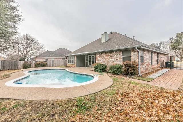 $2,750 | 344 College Street South, Keller, TX 76248