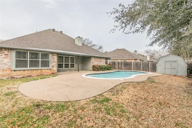 $2,750 | 344 College Street South, Keller, TX 76248