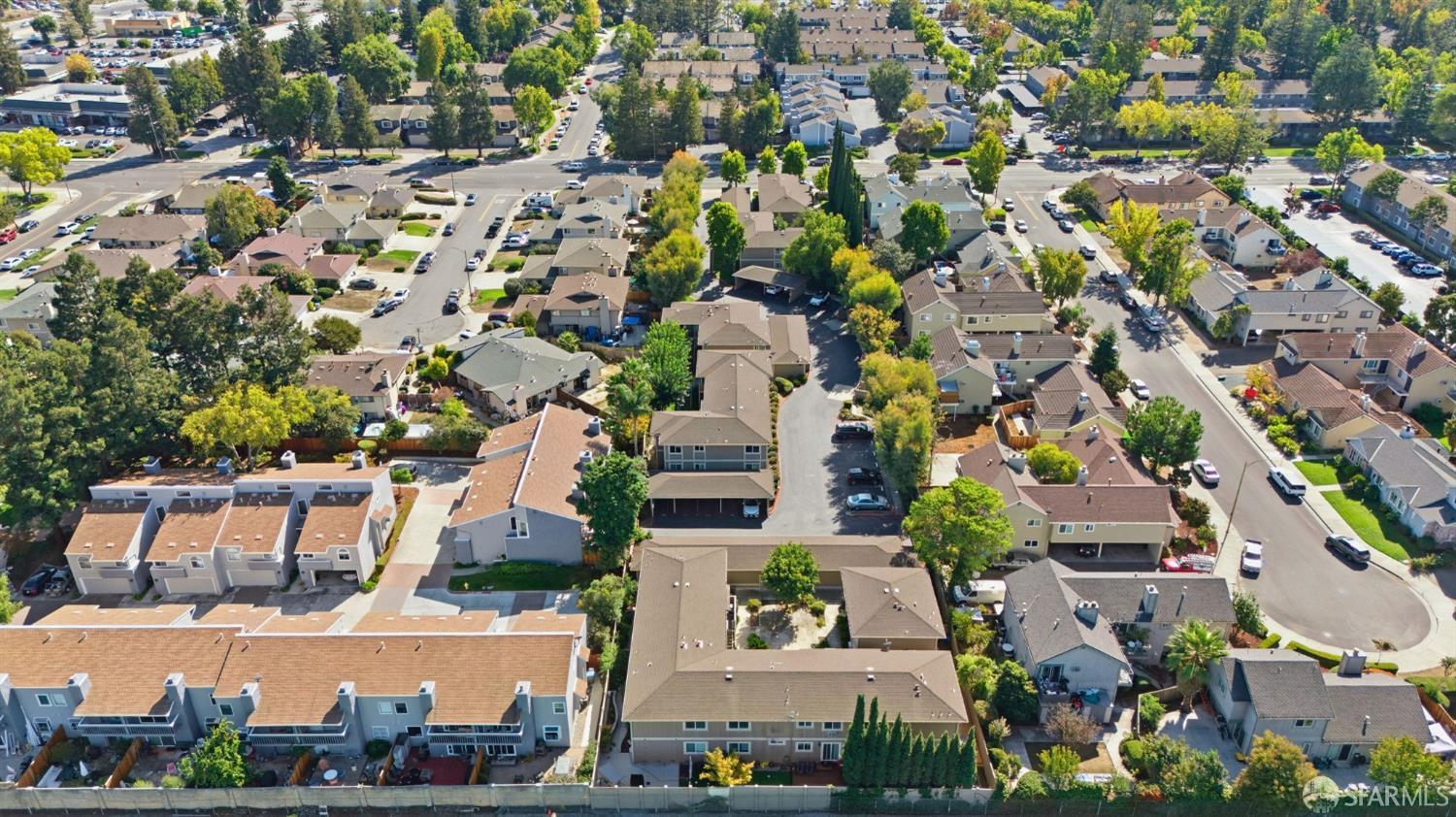 4970 Cherry Avenue, Unit 211 San Jose, CA 95118 - Photo 61 of 67