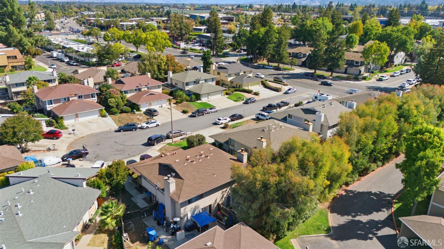 4970 Cherry Avenue, Unit 211 San Jose, CA 95118 - Photo 64 of 67