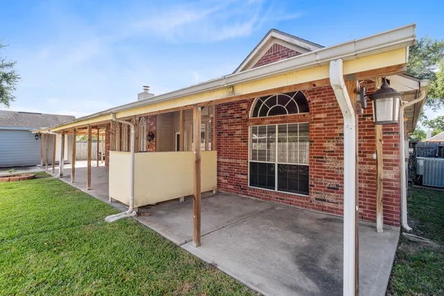 a picture of floor plan