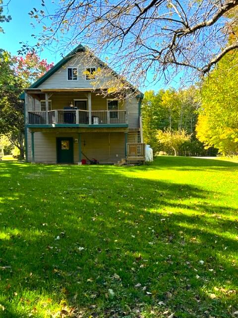 193 Watson Mill Road Saco, ME 04072 - Photo 5 of 40 Back 2