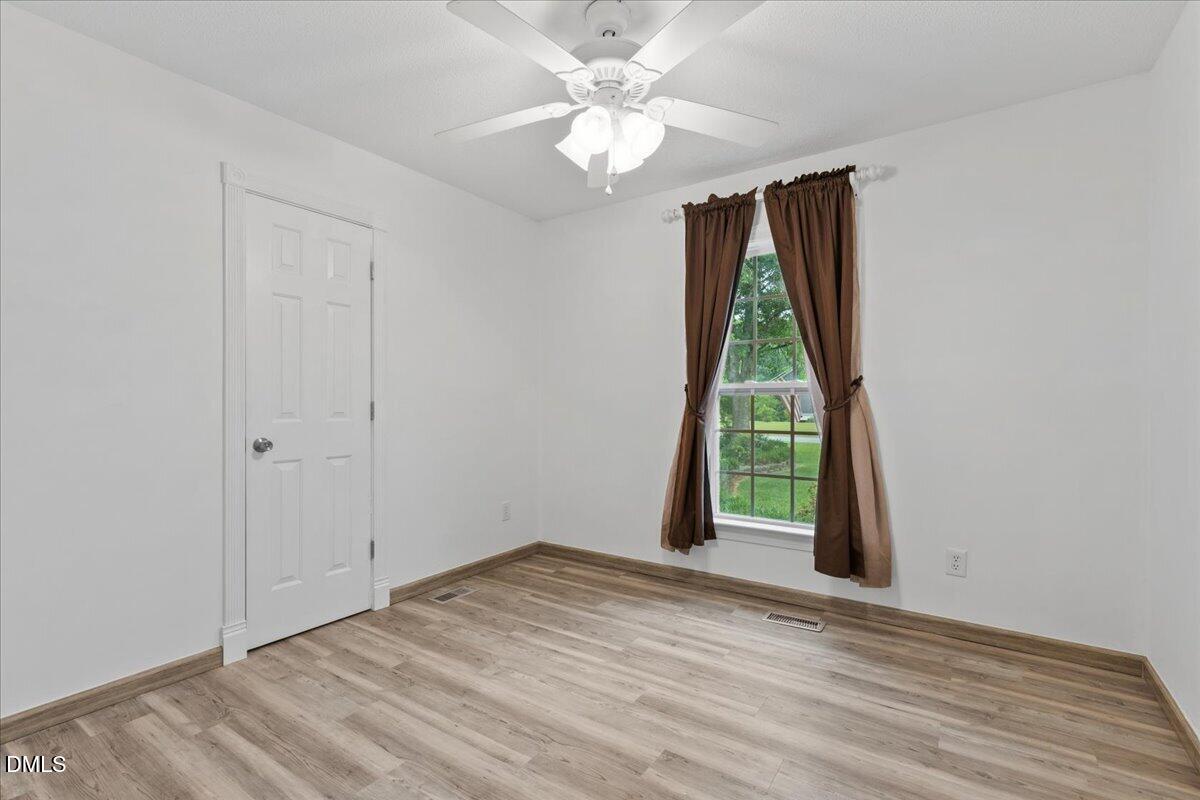 4317 South Mountain Drive Raleigh, NC 27603 - Photo 19 of 57 Bedroom 2