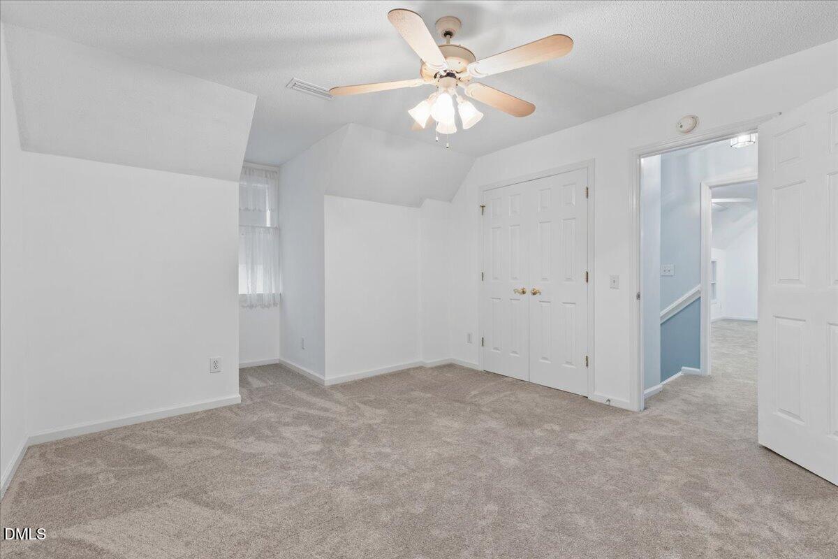 4317 South Mountain Drive Raleigh, NC 27603 - Photo 27 of 57 Bedroom 3
