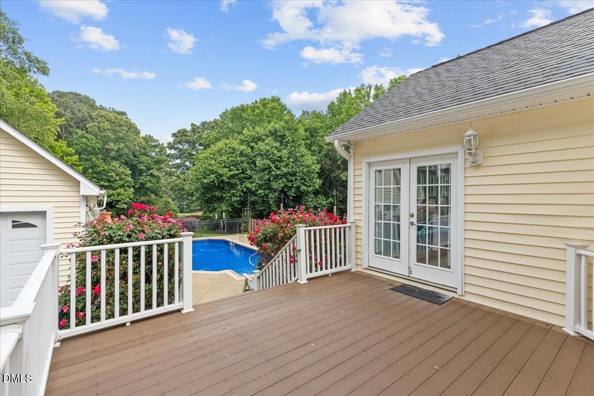 4317 South Mountain Drive Raleigh, NC 27603 - Photo 32 of 57