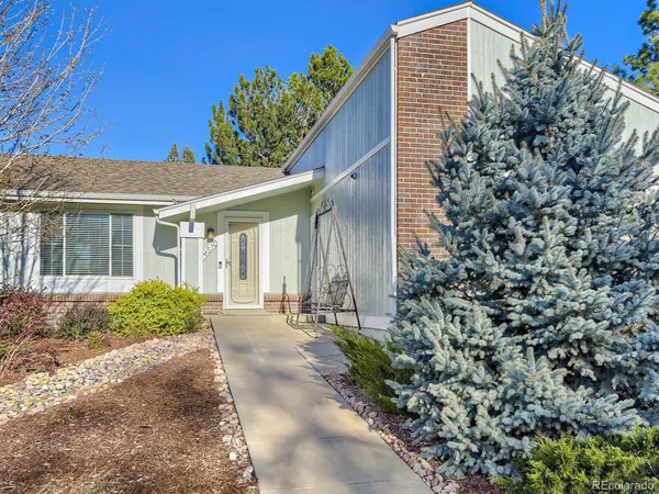 $445,000 | 4570 South Kalispell Way, Aurora, CO 80015
