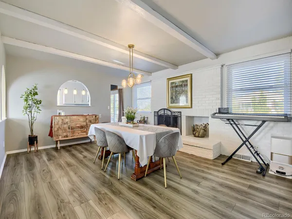 $445,000 | 4570 South Kalispell Way, Aurora, CO 80015