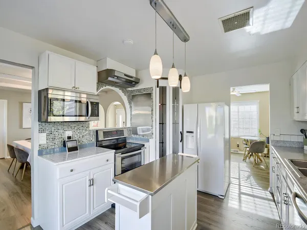 $445,000 | 4570 South Kalispell Way, Aurora, CO 80015