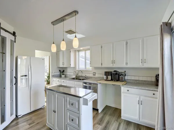 $445,000 | 4570 South Kalispell Way, Aurora, CO 80015