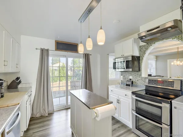 $445,000 | 4570 South Kalispell Way, Aurora, CO 80015