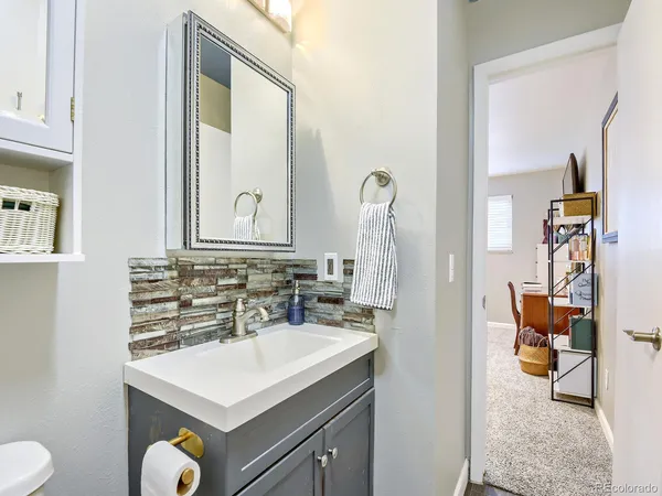 $445,000 | 4570 South Kalispell Way, Aurora, CO 80015