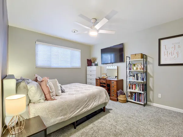 $445,000 | 4570 South Kalispell Way, Aurora, CO 80015