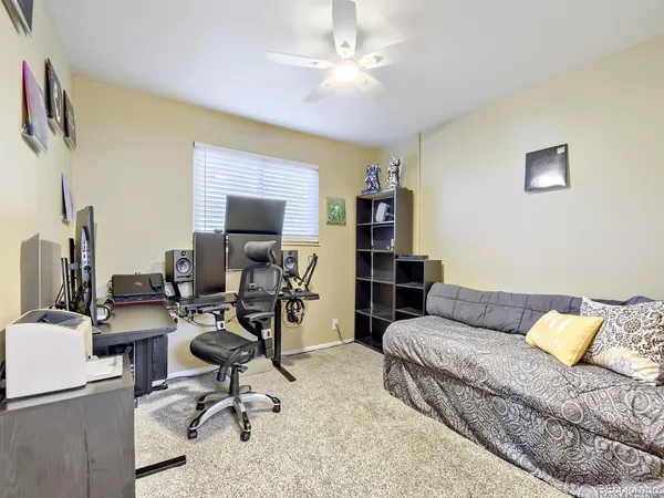 $445,000 | 4570 South Kalispell Way, Aurora, CO 80015