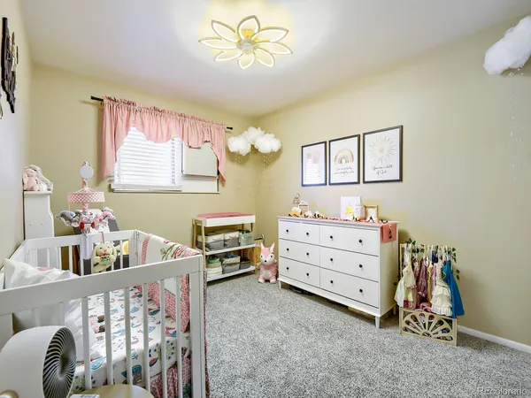 $445,000 | 4570 South Kalispell Way, Aurora, CO 80015