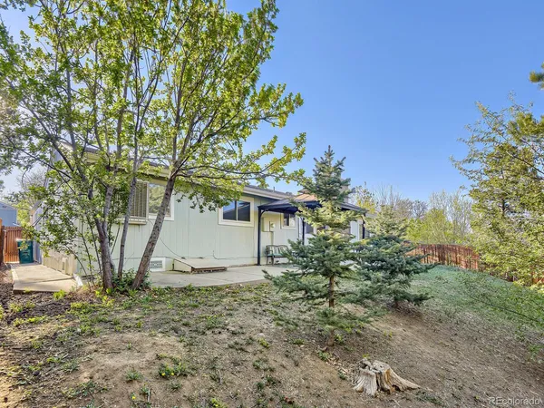 $445,000 | 4570 South Kalispell Way, Aurora, CO 80015