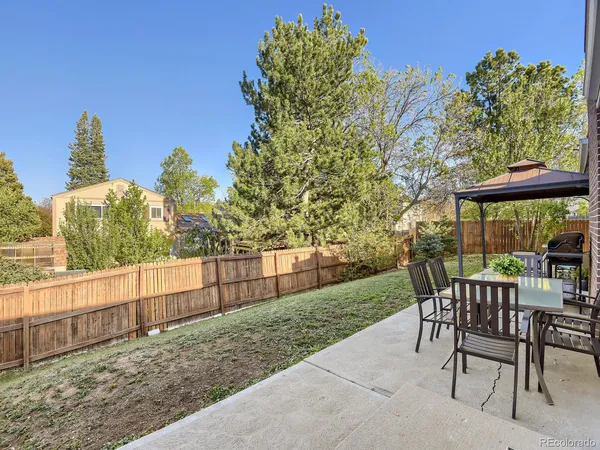 $445,000 | 4570 South Kalispell Way, Aurora, CO 80015