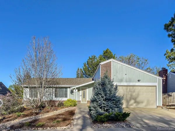 $445,000 | 4570 South Kalispell Way, Aurora, CO 80015