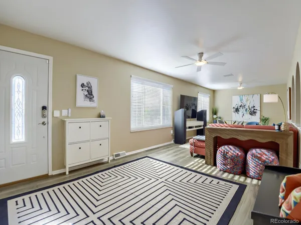 $445,000 | 4570 South Kalispell Way, Aurora, CO 80015