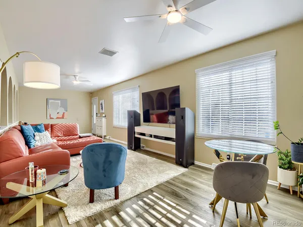 $445,000 | 4570 South Kalispell Way, Aurora, CO 80015