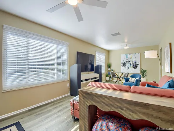 $445,000 | 4570 South Kalispell Way, Aurora, CO 80015