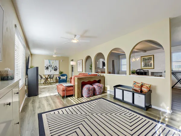 $445,000 | 4570 South Kalispell Way, Aurora, CO 80015