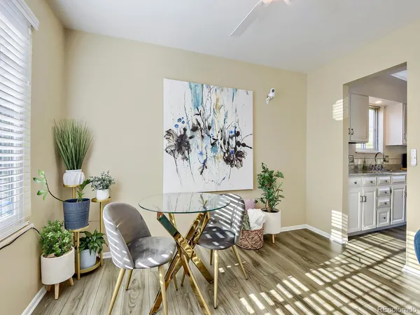 $445,000 | 4570 South Kalispell Way, Aurora, CO 80015